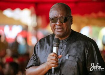 Enough is enough demo: If you know you can’t be peaceful, don’t come – John Mahama tells NDC supporters
