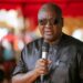 Enough is enough demo: If you know you can’t be peaceful, don’t come – John Mahama tells NDC supporters