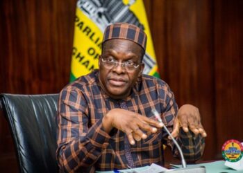 Ghana’s Constitution has many defects, it needs a transformation – Bagbin