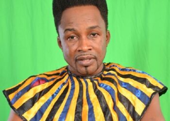 Nicholas Omane Acheampong  Claims NDC Behind Foreign-Led Galamsey to Tarnish NPP’s Image