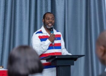 NPP’s Napo Cautions Mahama: ‘Respect Chiefs and Religious Leaders’