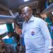 Bawumia Adopts Kwabena Kwabena’s ‘Number One’ Song After Securing Top Spot in Presidential Ballot
