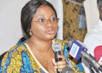 Engage Independent Body To Audit Register -IEA