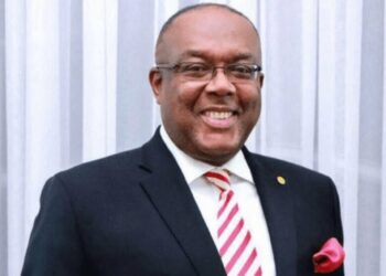 Election 2024: A situation similar to Afghanistan, Gaza, and Ukraine combined will happen in Ghana if EC refuses to audit voter register — Victor Smith warns