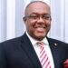 Election 2024: A situation similar to Afghanistan, Gaza, and Ukraine combined will happen in Ghana if EC refuses to audit voter register — Victor Smith warns
