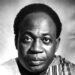 Kwame Nkrumah Memorial Day: Monday, September 23, 2024, declared public holiday