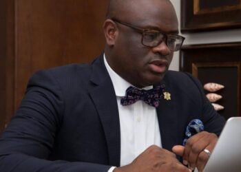 Ghana at a Crossroads: Charting a Course for Recovery and Renewal – Stan Xoese Dogbe