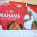 John Mahama Vows to Prioritise Infrastructure Growth in Newly Created Regions