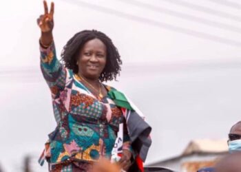 Don’t succumb to inducements from govt – Opoku Agyemang warns trainee nurses