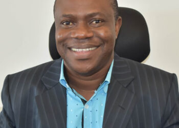 David Asamoah takes over from Dubik Mahama as acting ECG MD