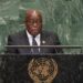 It’s time to reform UN’s ‘unjust’ Security Council – Akufo-Addo