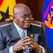 Akufo-Addo ignores deadly galamsey pandemic at Lawyers conference