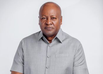 John Mahama Calls on NPP Supporters to Back NDC for Development in 2024 Elections