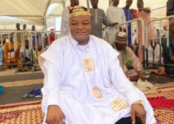 Dr. Hassan Ayariga: Trailblazing Ghana’s Political Landscape as First Muslim Presidential Candidate