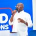Bawumia will join IEA presidential debate only if Mahama participates – Miracles