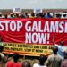 Ghana Bloggers Association Urges Immediate Action: Galamsey Must Stop Now