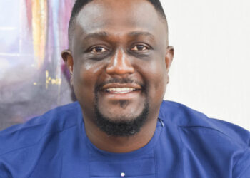 ECG Boss Dubik Mahama resigns