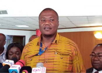 We Won’t Stop Galamsey Today or Tomorrow” – NPP MP Ayew Afriyie Declares Amid Water Pollution Allegations
