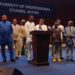 Dr. Hassan Ayariga Outlines APC’s Vision in 2024 Manifesto Launch