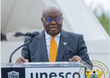 President Akufo-Addo Calls for Global Unity at UN Summit, Urges Multilateral Action on Climate Change and Inequality