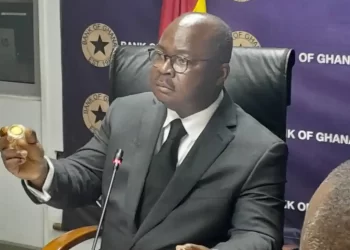 BoG introduces gold coin as new investment avenue to ease demand for Dollars