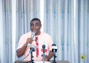 PRINPAG Hosts Workshop to Boost Election Reporting Skills Ahead of 2024 Polls