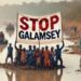 Public health practitioners call for national agenda on ‘galamsey’