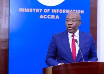 Govt to hand over Saglemi to private developer in two weeks – Oppong Nkrumah