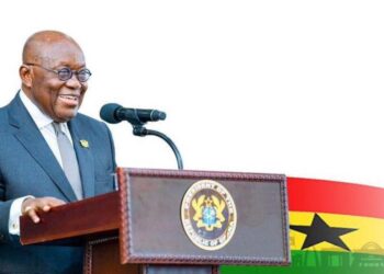 Galamsey: Akufo-Addo sets up 5-member ministerial committee to engage stakeholders