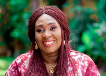 Absconded former MASLOC CEO Sedinam Attionu Tamaklo has been found, she’ll be brought to Ghana – Deputy AG