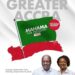 John Mahama Set to Tour Eight Constituencies in the Greater Accra Region as Part of #Mahama4Change2024 Campaign