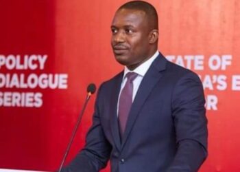 NPP planning to handover $2bn energy sector debt to NDC – Minority