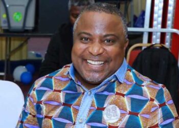 Akufo-Addo sacks Director-General of National Sports Authority