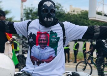 Whoever needs peace must be prepared for War’—Asiedu Nketia cautions NDC supporters