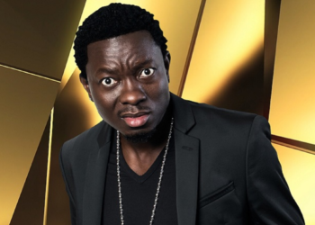 Akufo-Addo’s Government Robbed Me: Michael Blackson Blasts Government Over $1M Investment Loss