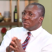 There’ll be no showdown on Tuesday, we’ll simply walk out – Afenyo-Markin