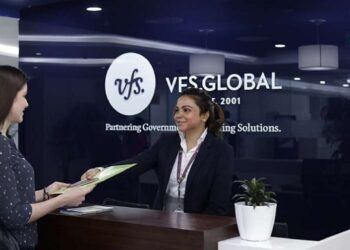 VFS Global Begins UK Visa Services in Ghana, Offering Enhanced Application Options