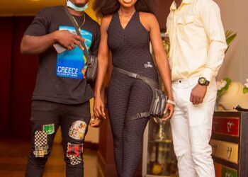 George Asenso Acheaw Leads Annual Training for TV Producers and Crew Members in Takoradi