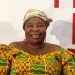 Akua Donkor Passes Away