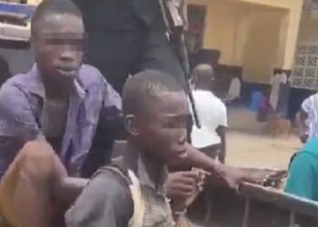 Kasoa Murder Case: Teenagers Found Guilty of Killing 10-Year-Old Boy
