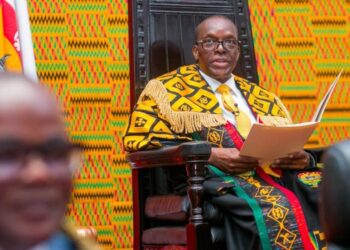 NDC becomes Majority in Parliament