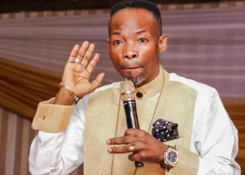 Stop talking, my son didn’t kill anyone with a gun – Salifu Amoako