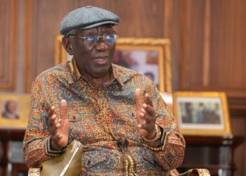 Lead the fight against galamsey – Kufuor urges academics