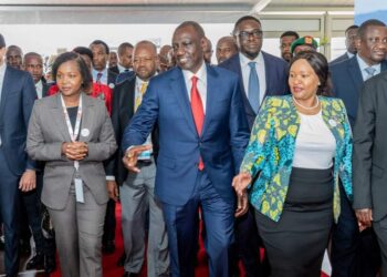 Kenya To Introduce Digital Nomad Permit and Transit ETA to Boost Tourism