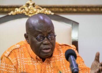 Akufo-Addo pleads with Organised Labour to postpone planned nationwide strike