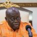 Akufo-Addo pleads with Organised Labour to postpone planned nationwide strike