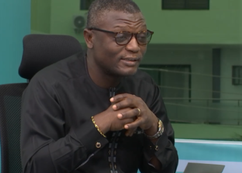 Kofi Adams Blasts Akufo-Addo Over Galamsey Crisis: ‘A Total Failure from the Start’