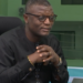 Kofi Adams Blasts Akufo-Addo Over Galamsey Crisis: ‘A Total Failure from the Start’