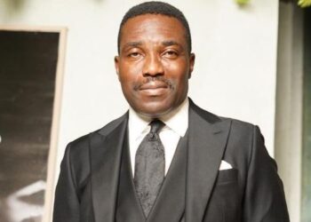 Kwame Akuffo criticizes Supreme Court over vacant seats ruling