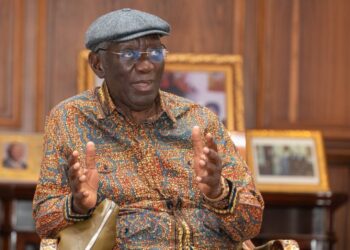 Democracy Hub protesters who committed offences must be punished – Kufuor